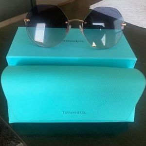 Tiffany Sunglasses